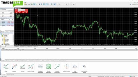 How To Install Indicator Package On Metatrader Mt5 Youtube