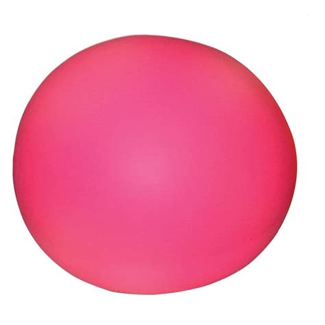 Giant Gumball Giant Pink Stress Ball Tfh Usa 47 Off