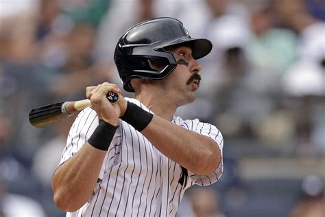 Yankees fans puzzled by Matt Carpenter's cryptic Instagram caption