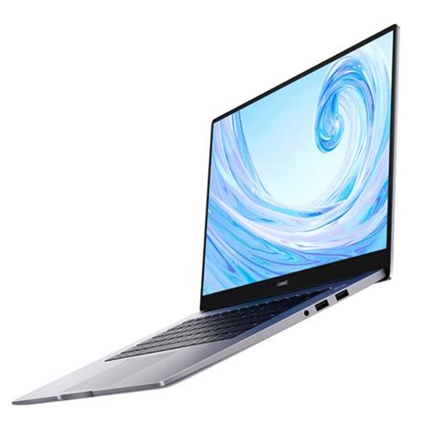 Huawei Matebook D Gris X Intel Core I Gb