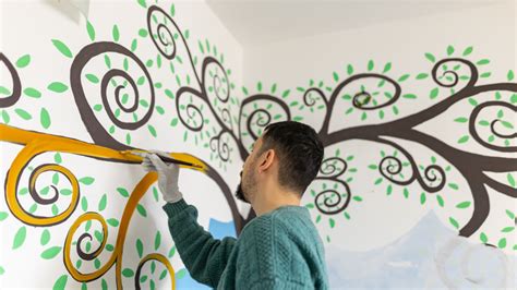 Wall Painting Designs