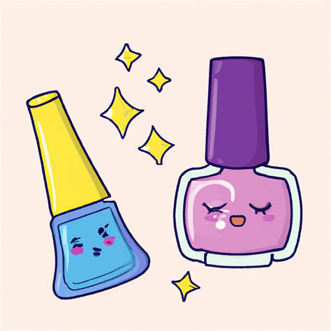 Tickle Your Funny Bone With 200 Nail Polish Puns Perfect For Beauty