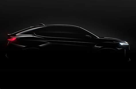 Se Viene El Fiat Fastback Mega Autos