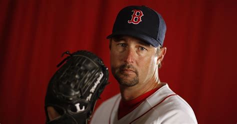 What Was Baseball Legend Tim Wakefield S Net Worth Market Realist