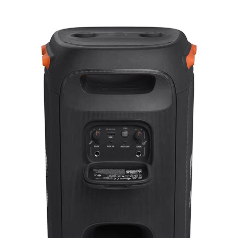 JBL Partybox 110 | Portable Party Speaker | JBL PH