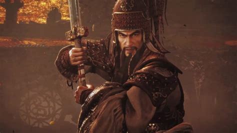 Wo Long Fallen Dynasty Official Action Trailer