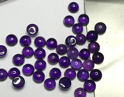 Amethystcabochon Projects Photos Videos Logos Illustrations And