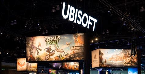 French Union Calls On Ubisoft Workers To Strike Mr Guillemot Is