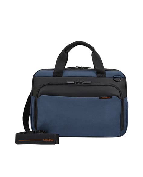 LAPTOP TORBA MYSIGHT LPT BAILHANDLE 14 1 BLUE Samsonite Torbe