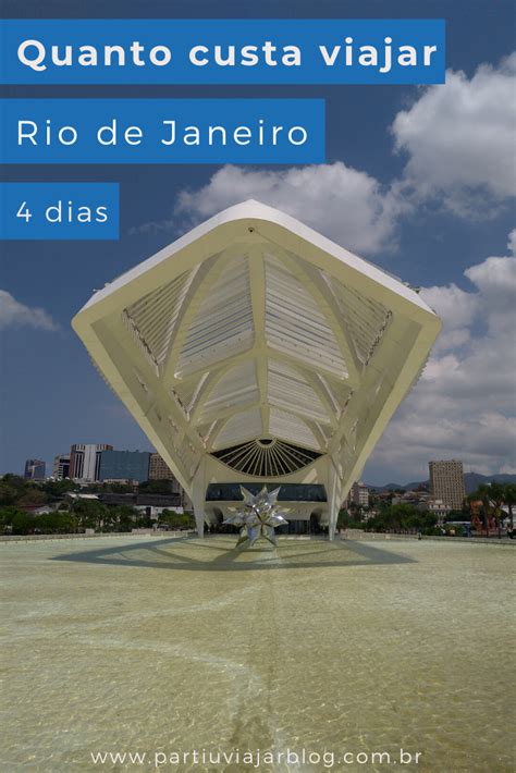 Quanto Custa Viajar Para O Rio De Janeiro Em Dias Artofit