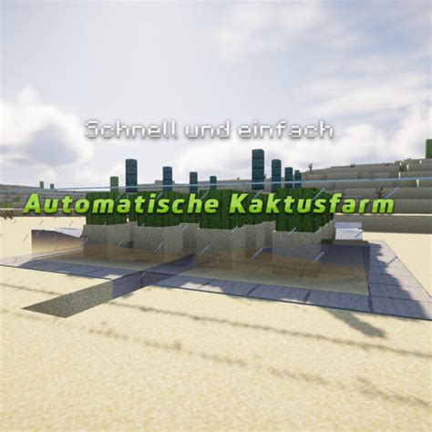 Automatische Kürbis Melonenfarm Mineblox Minecraft Magazin