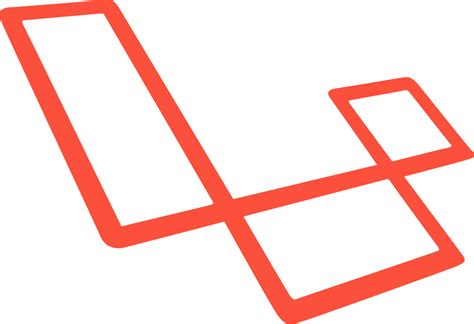 Laravel Logo PNG Transparent (1) – Brands Logos