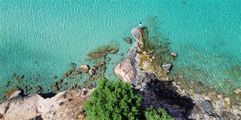 Mooiste Stranden Van Oost Kreta Griekenland Net