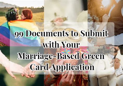 Marriage Green Card And Citizenship Attorneys Why You Do Not Need A