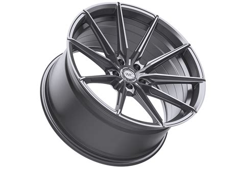 Wheelforce Cf 3 Ff R Gloss Steel Wheels Premiumfelgi