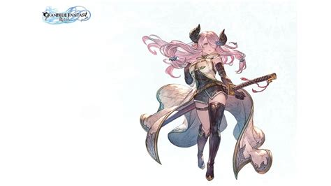 Elenco Dei Livelli Dei Personaggi Di Granblue Fantasy Relink Tutti I Personaggi Classificati