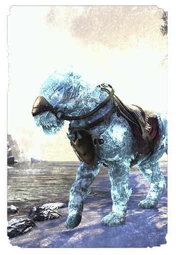 Online Frost Atronach Crate The Unofficial Elder Scrolls Pages UESP