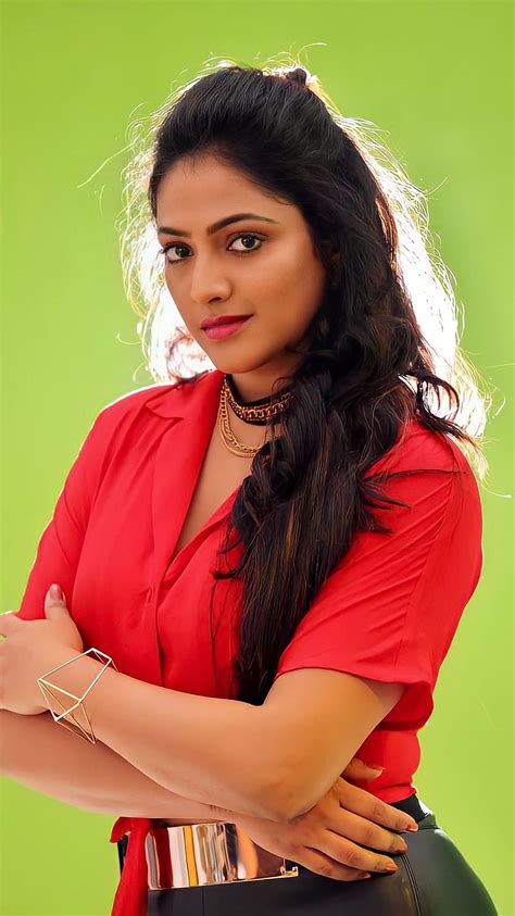 Haripriya Kannada Actress Hd Phone Wallpaper Pxfuel