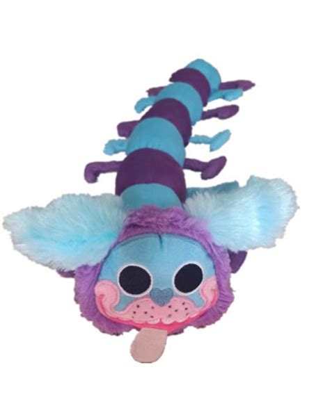 50cm Poppy Playtime Caterpillar Peluş Oyuncak Hediye Hepsiburada Global