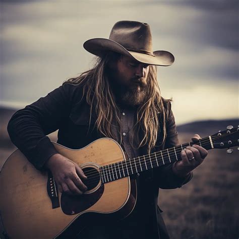 Chris Stapleton White Horse A Deep Dive