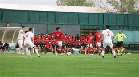 Head To Head Timnas Indonesia Vs Kamboja Skuad Garuda Punya Rekor Superior