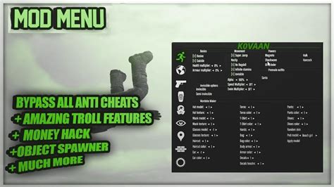 Fivem Hack Fivem Mod Menu Aimbot Download Esp Download 2022