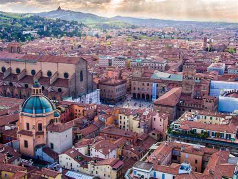 Meteo Bologna Domani Domenica Maggio Cieli Sereni Meteoweek