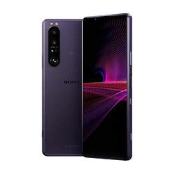 省100元sony手机 SONY 索尼 Xperia 1 III 5G智能手机 12GB 512GB多少钱 什么值得买