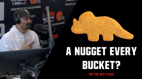 A Nugget Every Bucket The Next Level February 23rd 2023 YouTube