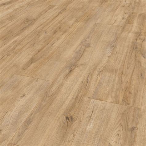 Kronotex Montmelo Nature Oak Exquisite Plus 8mm Laminate SKU 160208