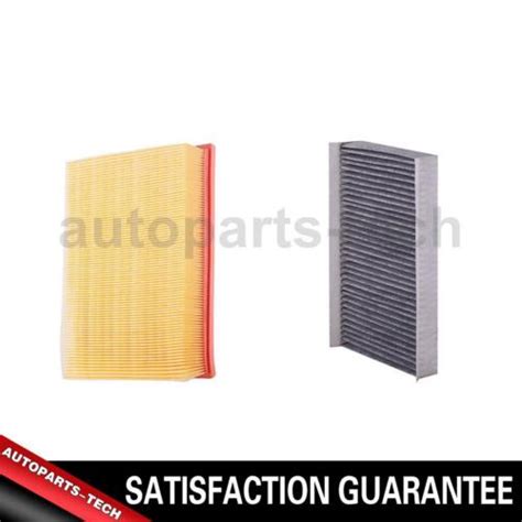 Pronto Air Filter Cabin Air Filter For Land Rover Lr