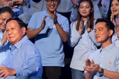 Hilirisasi Digital Demi Indonesia Emas Ravindra Airlangga Prabowo