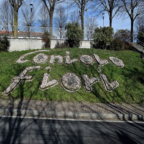 Torna Coniolo Fiori Si Svolger Il E Maggio