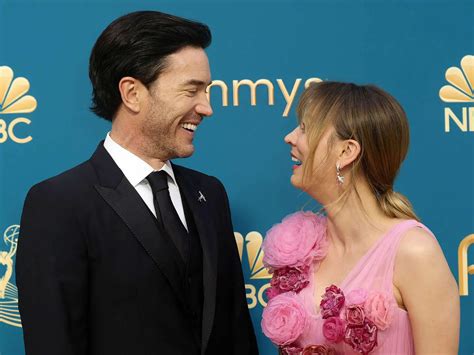 Tom Pelphrey Wife Is Tom Pelphrey Married