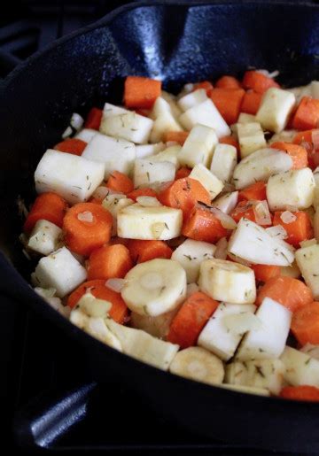 Root Vegetable Lasagna Recipe Cooking On The Weekends