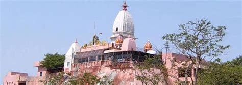 Mansa Devi Temple, Haridwar - Mansa Devi Temple Haridwar - 1300x460 ...