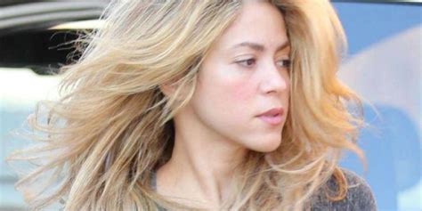 Shakira Ir A Juicio En Espa A Por Fraude Fiscal