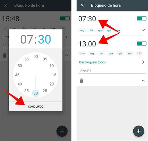 App Bloqueia Celular Da Crian A Em Hora Pr Definida Veja Como Usar