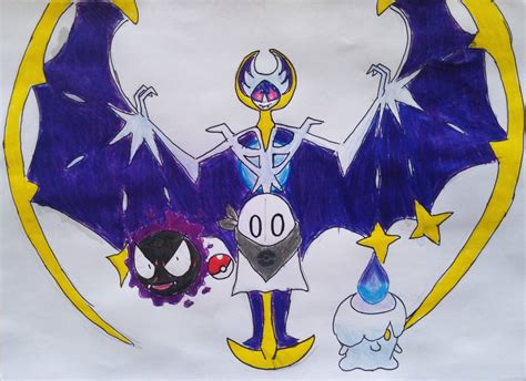 Undertale X Pokemon Nabstablook By Gioelecusin On Deviantart