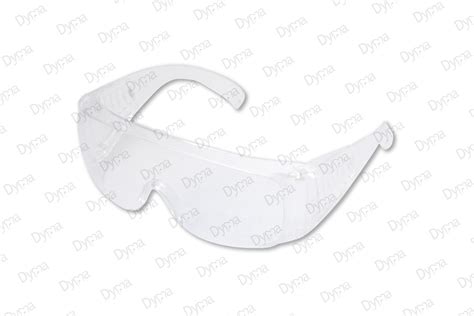 Gafas De Seguridad Dyma