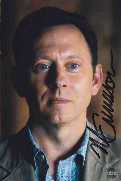Michael Emerson As Benjamin Ben Linus The Others Lost Show