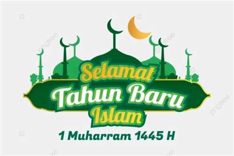 Semangat Islam Berkemajuan Sambut Tahun Baru Hijriah 1445 H Schmu Id