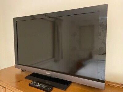 SONY BRAVIA KDL 40EX503 40 1080P HD LCD DIGITAL COLOUR TV