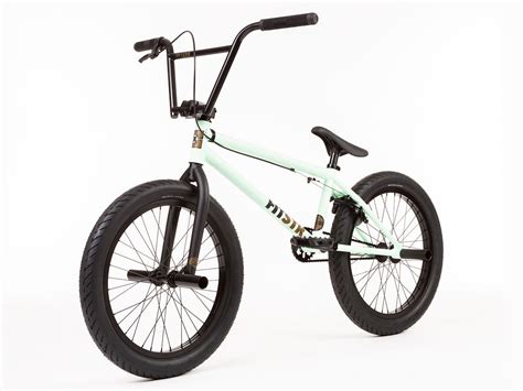 Fit Bike Co STR 2020 BMX Rad Mint Green Kunstform BMX Shop