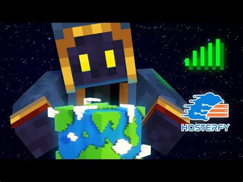 Quel est le MEILLEUR HÉBERGEUR de serveur Minecraft en 2024 YouTube