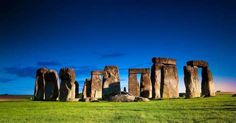 Londen Stonehenge Halve Dag Tour In De Ochtend Of Middag Getyourguide