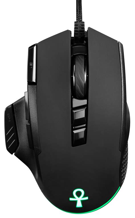 Мышь Оклик 727G ANUBIS - купить в OKLICK, отзывы, характеристики, стоимость