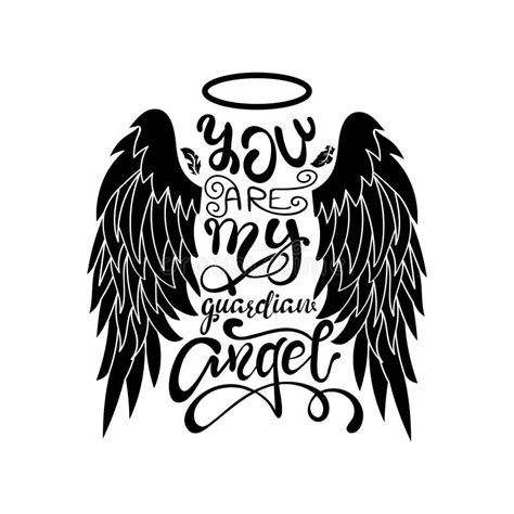 Guardian Angel Stock Illustrations – 6,119 Guardian Angel Stock ...