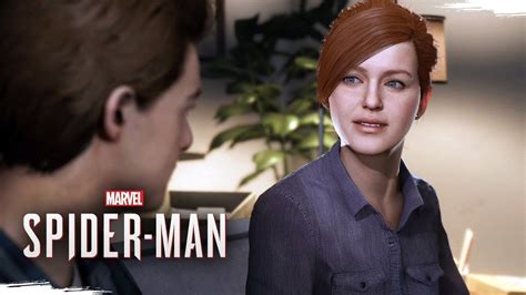 Spider Man Remastered Pc 9 Mary Jane Não Tem Medo Do Perigo