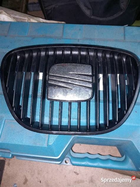 Grill atrapa seat ibiza 3 Bliżyn Sprzedajemy pl